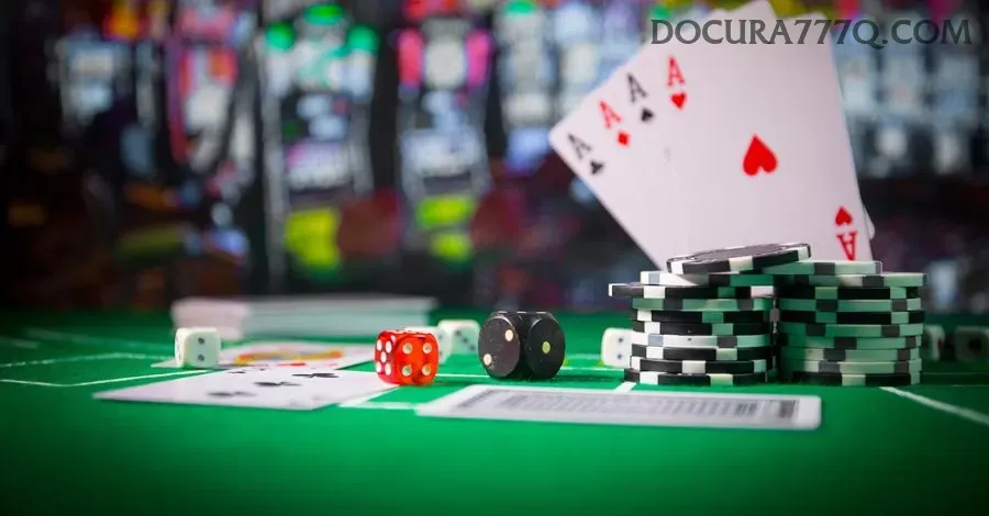Download app docura777 Android iOS