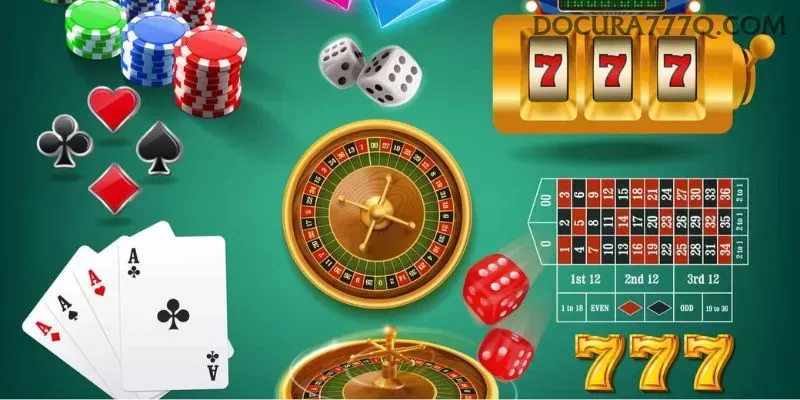 App docura777 Android download
