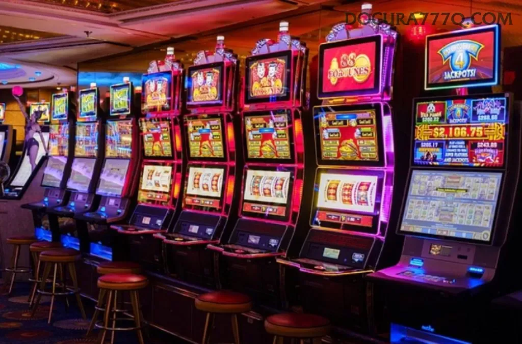 App docura777 slots mobile